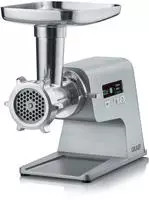 Graef FW500, GRAEF Fleischwolf FW 500 | 400 Watt | R&uuml;cklaufoption | 3...
