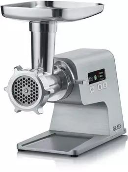 Graef FW500