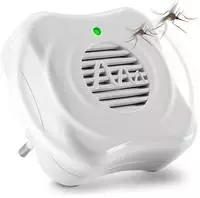 Gardigo mosquito repeller 66985 Insektenvertreiber Ultraschall (B x H x T) 65 x...