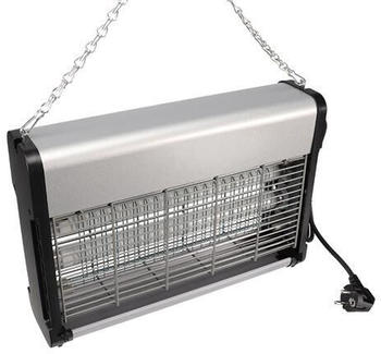 Velleman Profi Insektenschutz UV Lampe (GIK08N1)