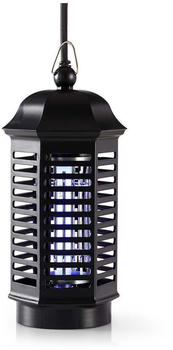 Nedis Insect trap lamp 4 W 30 m&sup2;