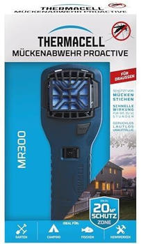 ThermaCELL Mückenabwehr Proactive MR 300