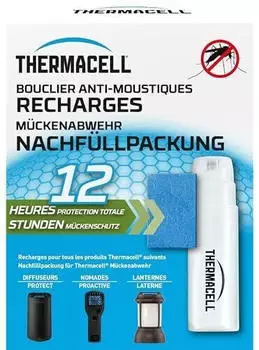 ThermaCELL Mückenabwehr Nachfüllpackung (86601632)