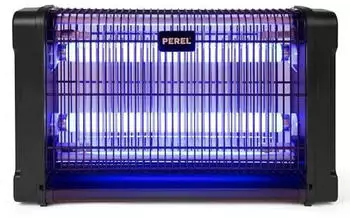 Perel UV-Insektenf&auml;nger 20W (43,7 x 26,5 x 10 cm) 1St, (GIK08ON)