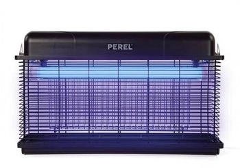Velleman GIK11 UV-Insektenfänger 30W (53,2 x 32 x 14 cm) Black 1St,