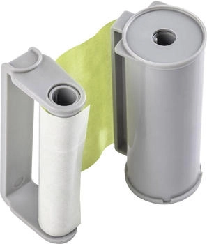 Gardigo spare adhesive Klebefallen-Folie 1St, (62287)