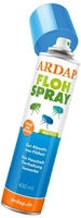 PZN-DE 19293393, ARDAP CARE Ardap Repell Flohspray 400 ml, Grundpreis: &euro; 28,48 /