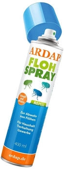 ARDAP Flohspray Repell 400ml