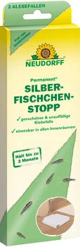 Neudorff Permanent SilberfischchenStopp