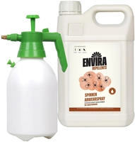 Envira Spinnen Abwehrspray mit Druckspr&uuml;her
