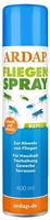 PZN-DE 19293418, ARDAP CARE Ardap Repell Fliegenspray 400 ml, Grundpreis: &euro;