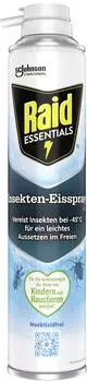 Raid Essentials Freeze Spray 350 ml