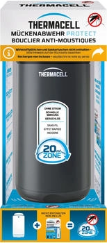 Thermacell Mückenabwehr Protect navy blue