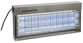 Kerbl Ersatzröhre blau 15 W für Fliegenvernichter EcoKill Inox und EcoKill Inox IPX4 (299986)