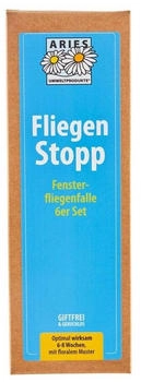 Aries Fliegen Stopp Fliegenfalle (43-3109-00)