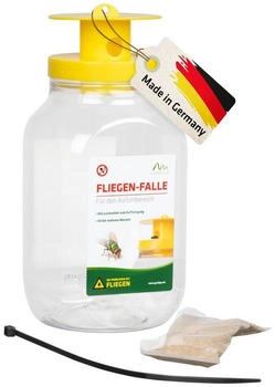 Gardigo Fliegenfalle (66805)