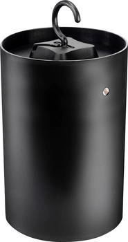 Gardigo Klebefolie UV-Licht UV-Klebefalle Schwarz (62420INT)