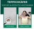 Silberkraft Teppichkäfer Spray 500 ml (1000281)