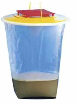 Redtop Fliegenfalle L 3 Liter