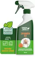 GreenHero Spinnen-Ex Spray 500 ml