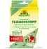 Neudorff Permanent FliegenStopp Motiv Klebefalle 1378 1 Packung = 4 Stück