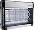 V-TAC VT 11180 Lichtfalle gegen Insekten 80 m² V TAC