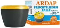 Ardap Fruchtfliegenfalle Mit Lockstoff 1 St&uuml;ck