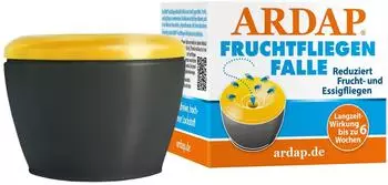 ARDAP Obstfliegenfalle (60 ml)