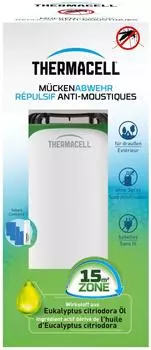 Thermacell M&uuml;ckenabwehr 1 St&uuml;ck