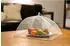 Schellenberg Tiervertreiber Food cover against insects white 35 x 35 cm
