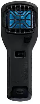 Thermacell MR-300 Mückenabwehr-Handgerät mit PT-19 Wirkstoffplättchen (MR-300LI)