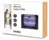 Perel Elektrischer Insektenvernichter 360° UV 2x6W 2800V (localization_B07SQWJGDK)