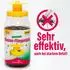 Inseko 3x Massen Fliegenfalle mit Lockstoff für Garten Terrasse und Außenbereich Fliegenabwehr