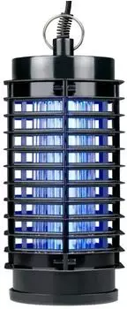 Grundig LED-Insektenvernichter AGD 05 UV-Insektenlampe Moskitolampe 1 W