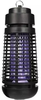 Perel Elektrischer LED UV Insektenvernichter 4W, 1000V, 35m&sup2; (GIK39)
