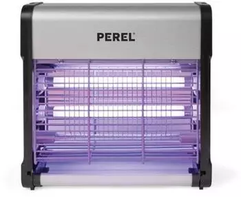 Perel Perel Tierfalle GIK07 Fluginsektenvernichter 2 x 6 W