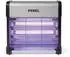 Perel Perel Tierfalle GIK07 Fluginsektenvernichter 2 x 6 W