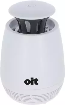 Cit cit Fliegenfalle mit UV Filter und Ventilator f&uuml;r M&uuml;cken Fliegen und Motten 299947