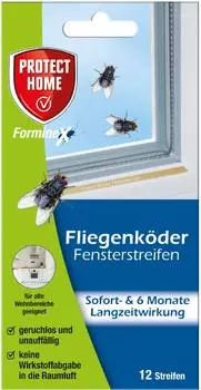 Protect Home FormineX Fliegenk&ouml;der