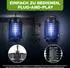Isotronic Insektenlampe (70624)