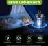 Isotronic Insektenlampe (70624)