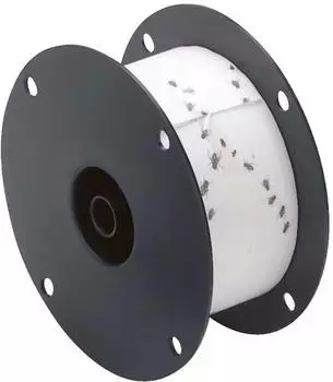 Kerbl cit 29977 Flymaster Fliegenband Ersatzrolle 400 m