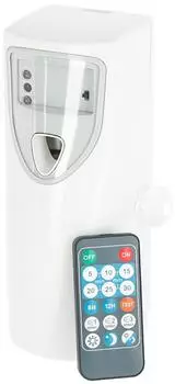 Kerbl cit Sprühautomat FlyBooster 299958