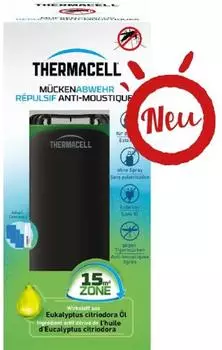 Mückenstecker
