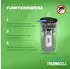 Thermacell Mückenabwehr Protect schwarz-grün (86601982)
