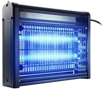 Gardigo Fluginsekten-Vernichter Profi LED 9 W (62408INT)