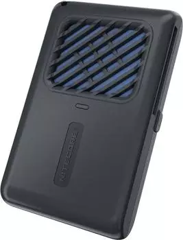 Nitecore EMR06 M&uuml;ckenabwehr (NC-EMR06)