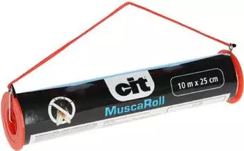 Kerbl cit MuscaRoll Fliegenrolle 25 x 1000 cm (299790)