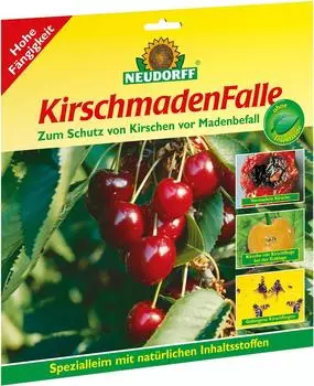 Klebefallen