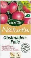 Evergreen Garden Care SUBSTRAL Celaflor Naturen - Obstmaden-Falle Nachf&uuml;llset